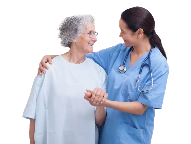 Курс младшей медсестры по уходу за больными в Урае